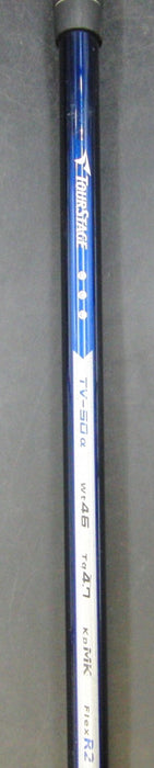 Bridgestone Tour Stage ViQ 17.0° 4 Wood Regular Graphite Shaft Tour Stage Grip