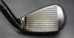 Left-Handed Cobra T-Rail Forged E9 7 Iron Regular Steel Shaft Cobra Grip