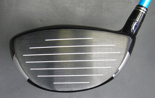 Fourteen Gelong D CT416 9° Driver Regular Graphite Shaft Elite Grip