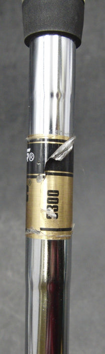 Titleist 710 Forged 4 Iron Stiff Steel Shaft Super Stroke Grip