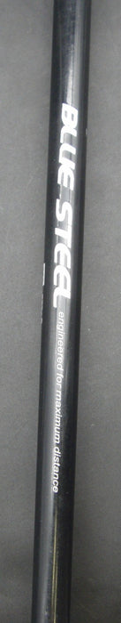 Wilson Blue Steel 21° 5 Wood Regular Graphite Shaft Wilson Grip