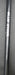 Wilson Blue Steel 21° 5 Wood Regular Graphite Shaft Wilson Grip