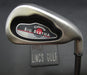 Ladies Callaway Big Bertha 6 Iron Ladies Graphite Shaft Callaway Grip