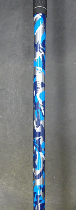 Callaway Legacy 10.5° Driver Stiff Graphite Shaft Callaway Grip