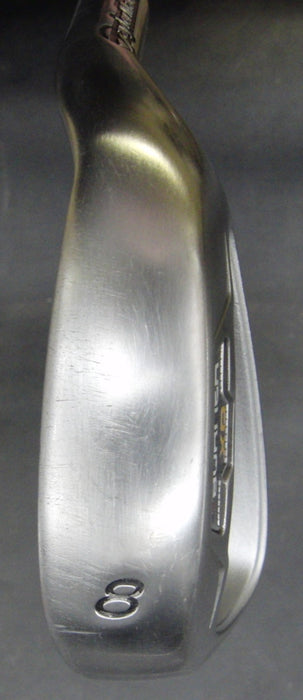 TaylorMade Burner XD 8 Iron Regular Graphite Shaft TaylorMade Grip