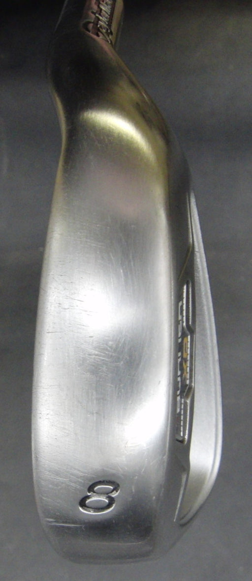 TaylorMade Burner XD 8 Iron Regular Graphite Shaft TaylorMade Grip