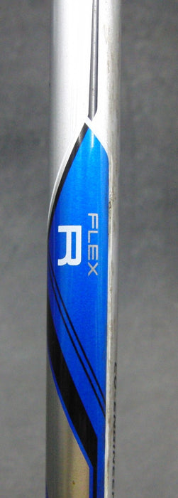 Taylormade  SpeedBlade 8 Iron Regular Graphite Shaft Golf Pride Grip