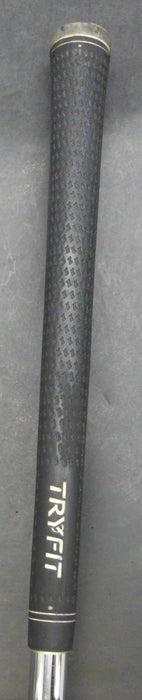 Tobunda Try Fit Sand Wedge Stiff Steel Shaft Try Fit Grip