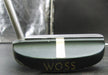 Woss Masashi Putter Steel Shaft 92cm Length Woss Grip