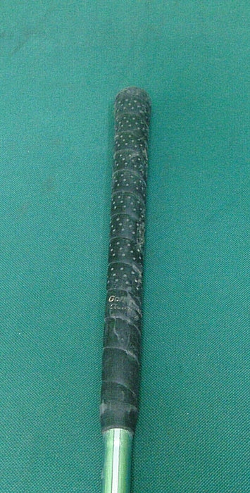 Hogan Director 4 Iron Regular Steel Shaft Hogan Grip