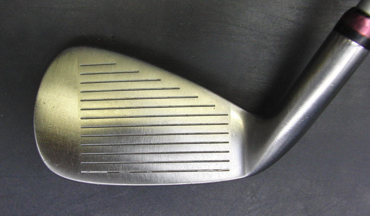 Ladies Yonex VMX V-CON CORE 7 Iron Ladies Graphite Shaft Golf Pride Grip