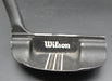 Wilson TPA XVIII Putter Steel Shaft 85cm Length Psyko Grip