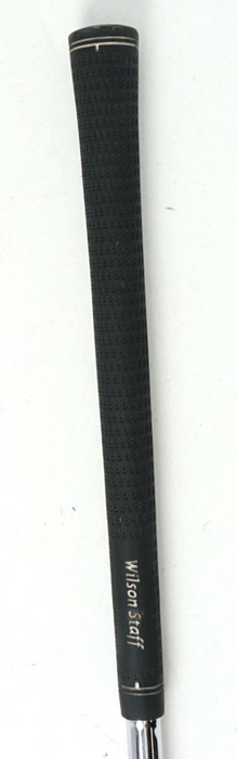 Wilson Staff FG Tour M3 Forged 7 Iron Regular Steel Shaft Wilson Staff Grip