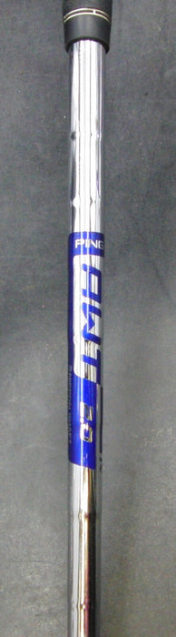 Ping G700 Silver Dot Gap Wedge Regular Steel Shaft Golf Pride Grip