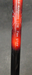 Tusurya Axel GX 11° 1 Driver Stiff Graphite Shaft Izanahi Studio Grip
