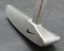 Nike Putter Steel Shaft 87cm Length Nike Grip + Head Cover