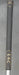 Callaway ERC Fusion 6 Iron Regular Steel Shaft Callaway Grip