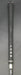 PRGR TR Model 500 Driver Regular Graphite Shaft PRGR Grip