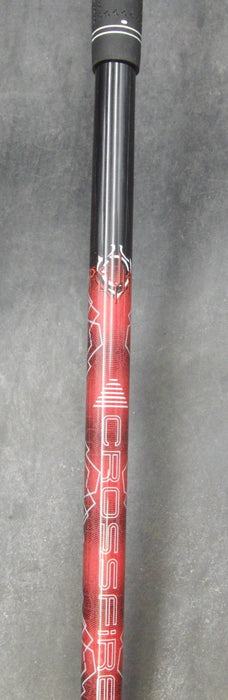 Bridgestone Tour Stage X-Drive GR 9.5° Driver Stiff Graphite Shaft Balance Grip