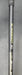 Nike Slingshot 4D Gap Wedge Regular Graphite Shaft Nike Grip