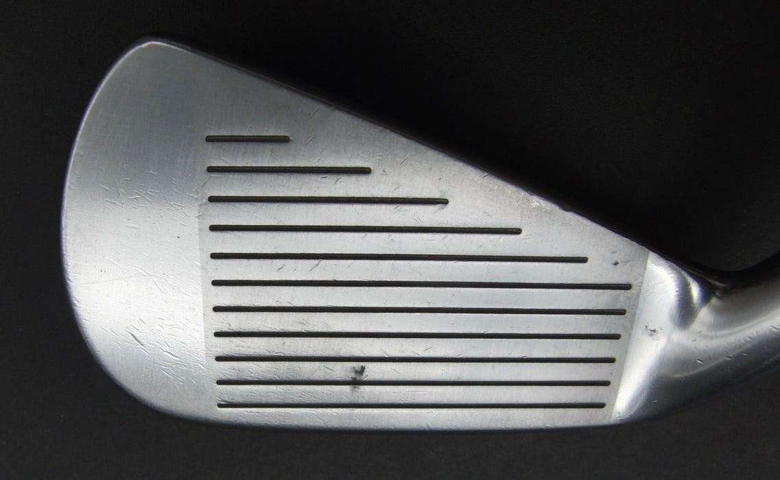 Mizuno T-Zoid Pro-II 3 Iron Stiff Steel Shaft Mizuno Grip
