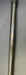 Japanese Maruman Pear Shaped Head Suppon Tap 5 Wood Stiff Graphite Shaft