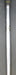 Wilson Staff Fi5 Forged 5 Iron Regular Steel Shaft Golf Pride Grip