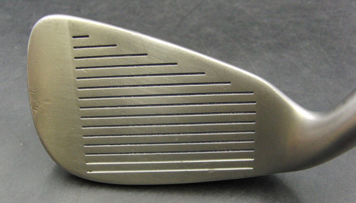 Ladies Howson Triumph Oversize 5 Iron Ladies Graphite Shaft Howson Grip