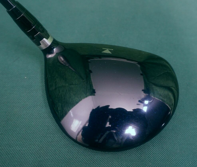 Titleist VG3 15° 3 Wood Stiff Graphite Shaft Golf Pride Grip