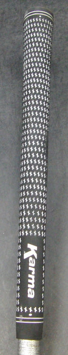 Titleist VG3 Forged Pitching Wedge Stiff Graphite Shaft Karma Grip