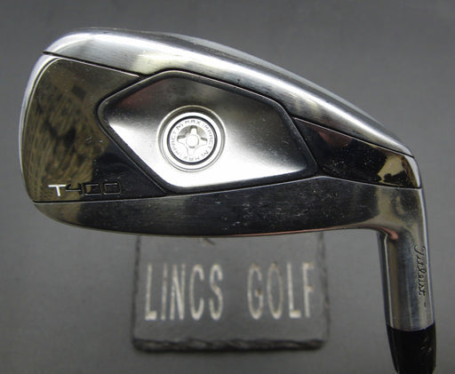 Titleist T400 6 Iron Regular Graphite Shaft With Grip