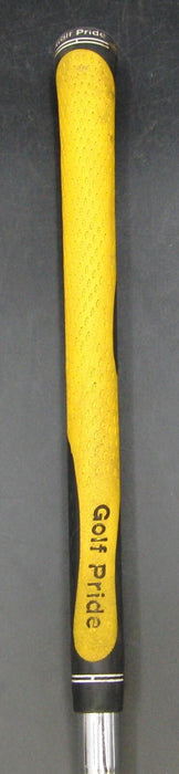 KZG Forged Evolution 6 Iron Regular Steel Shaft Golf Pride Grip