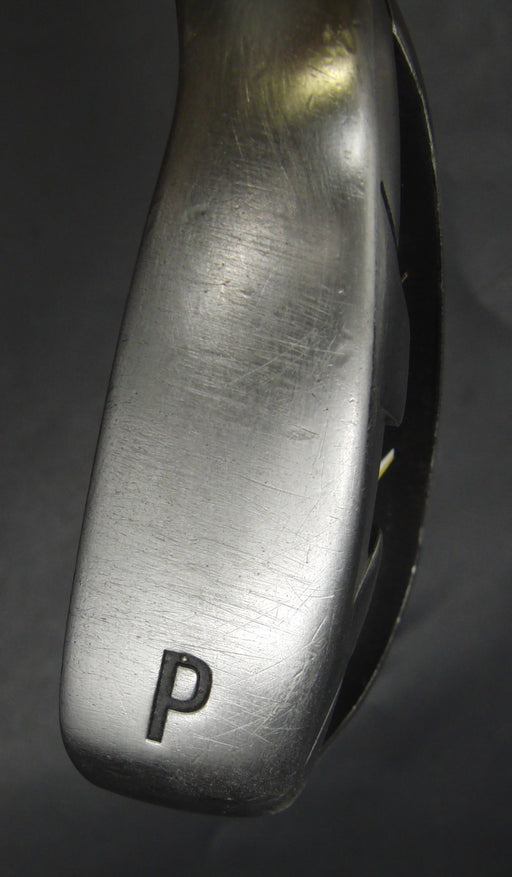 Callaway WarBird Pitching Wedge Uniflex Steel Shaft Callaway Grip