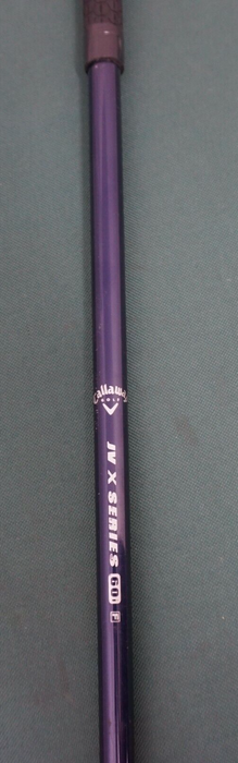 Callaway X Tour 5 Iron Firm Graphite Shaft Callaway Grip