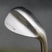 Japanese Akira APW-58 Sand Wedge Stiff Flex Steel Shaft Akira Grip