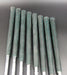 Vintage Set of 8 x Bridgestone Ray Floyd Ultimate Weapon Irons 4-SW