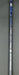 MacGregor Japan Model MacTec NVG 3 Iron Regular Graphite Shaft Golf Pride Grip
