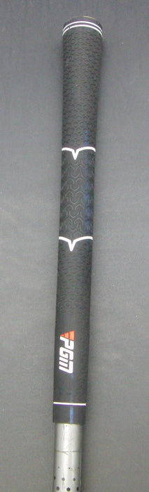 TaylorMade Superfast Burner Driver Stiff Graphite Shaft PGM Grip*