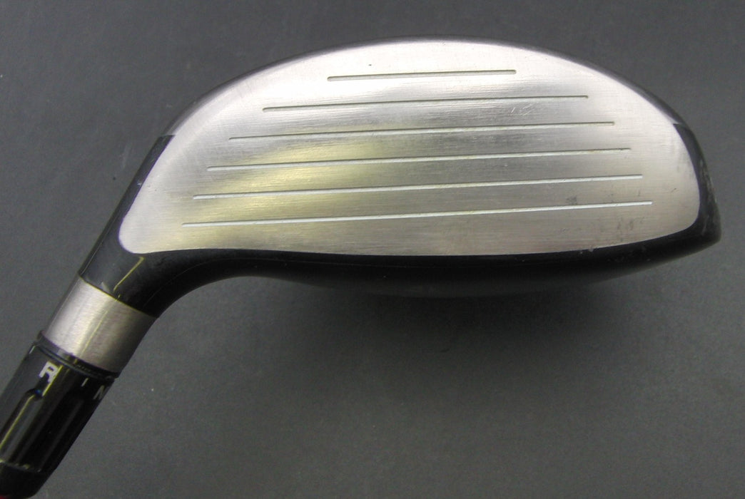 TaylorMade R9 Max Ti 3 Wood Stiff Graphite Shaft TaylorMade Grip