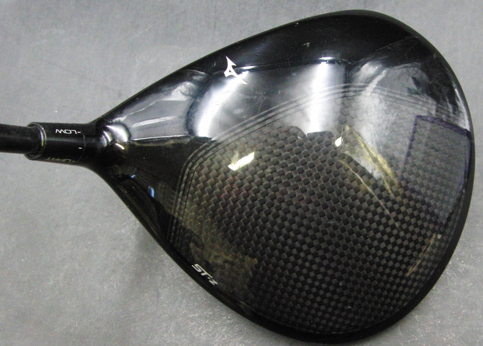 Mizuno ST-Z 9.5° Driver Stiff Graphite Shaft Mizuno Grip