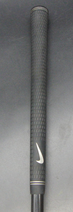 Nike CPR  18° 2 Hybrid Stiff Graphite Shaft Nike Grip