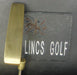 Refurbished Saint Thomas KD2 Putter Steel Shaft 87.5cm Length Saint Thomas Grip