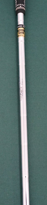 Wilson Staff FG 62 3 Iron Stiff Steel Shaft Lamkin Grip