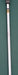 Wilson Staff FG 62 3 Iron Stiff Steel Shaft Lamkin Grip