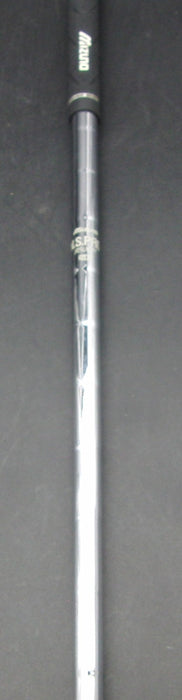 Mizuno MP-15 5 Iron Senior Steel Shaft Mizuno Grip