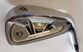 TaylorMade Tour Preferred 6 Iron S300 Steel Shaft TaylorMade Grip
