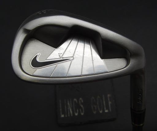 Nike NDS 8 Iron Stiff Graphite Shaft with Grip