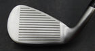 Nike VRS Covert NexCOR 6 Iron Stiff Steel Shaft Golf Pride Grip