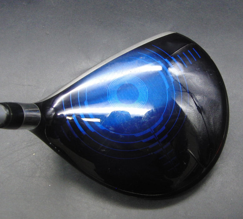 Ladies Bridgestone ViQ CL 16.5° 3 Wood Ladies Graphite Shaft Winn Grip