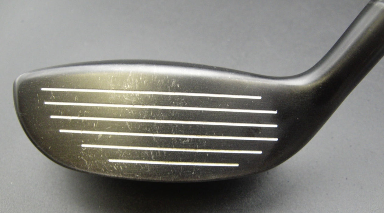 Ping G30 22° 4 Hybrid Stiff Steel Shaft Golf Pride Grip*